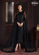 Rouge Wedding Formals'24 by Zarif ZRW-06